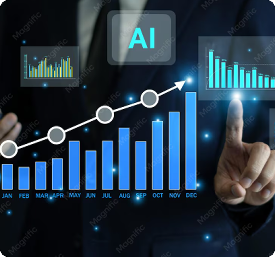 Marketing & Growth