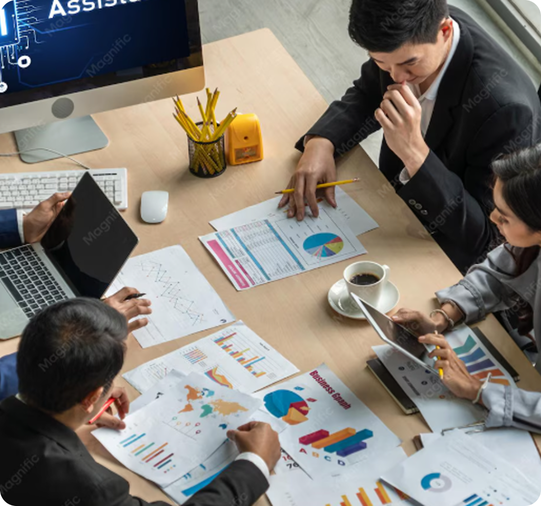 Business Operations