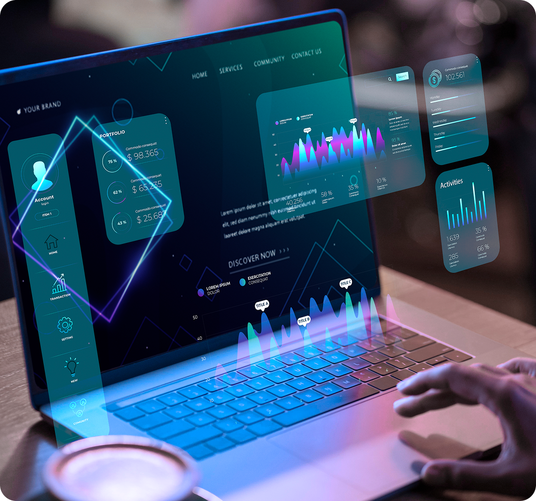 Technology & Dev