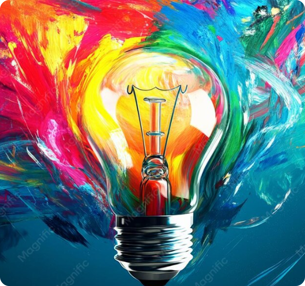 Design & Creative